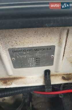 Хэтчбек Daewoo Lanos 2004 в Херсоне