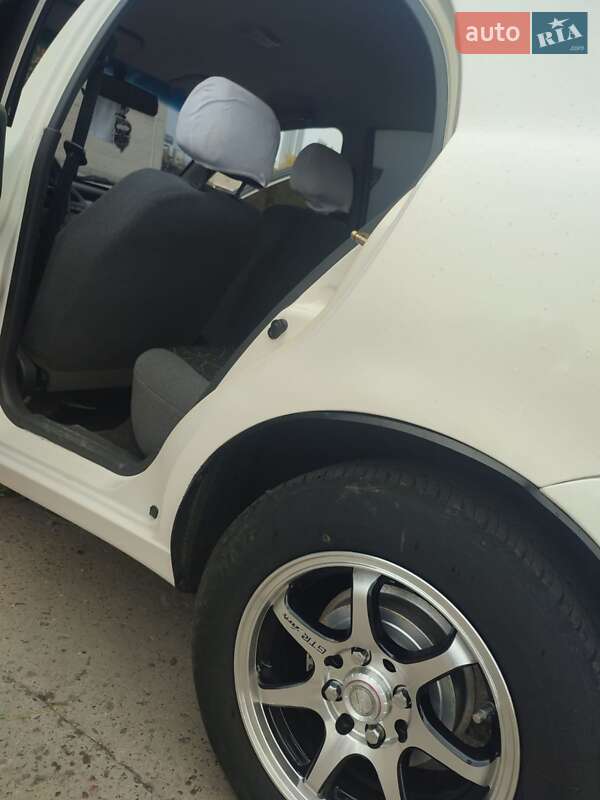 Хэтчбек Daewoo Lanos 2004 в Херсоне фото 17 Хэтчбек Daewoo Lanos 2004 в Херсоне