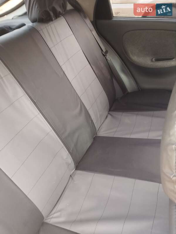 Хэтчбек Daewoo Lanos 2004 в Херсоне фото 21 Хэтчбек Daewoo Lanos 2004 в Херсоне