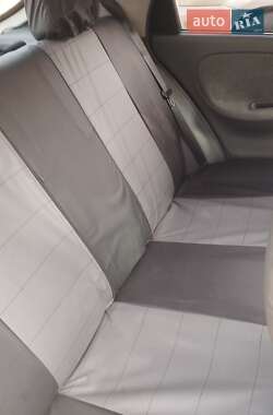 Хэтчбек Daewoo Lanos 2004 в 