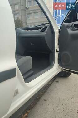 Хэтчбек Daewoo Lanos 2004 в 