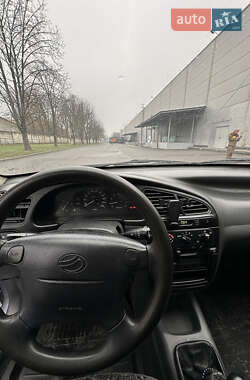 Седан Daewoo Lanos 2006 в 