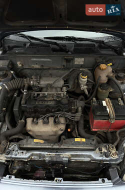 Седан Daewoo Lanos 2006 в 
