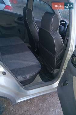 Седан Daewoo Lanos 2006 в 