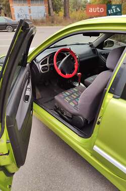 Хэтчбек Daewoo Lanos 2003 в 