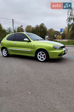 Хэтчбек Daewoo Lanos 2003 в 