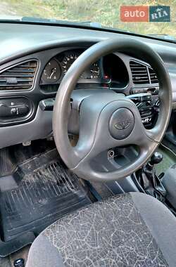 Седан Daewoo Lanos 2005 в 