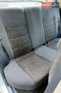 Седан Daewoo Lanos 2005 в 