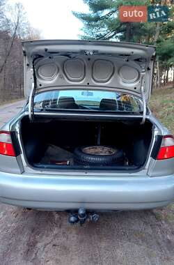 Седан Daewoo Lanos 2005 в 