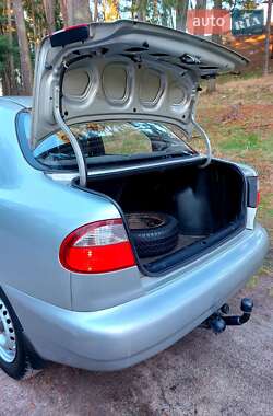 Седан Daewoo Lanos 2005 в 