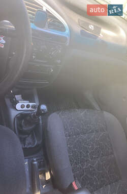 Седан Daewoo Lanos 2005 в 