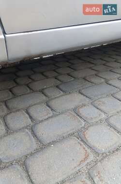 Седан Daewoo Lanos 2005 в Львове