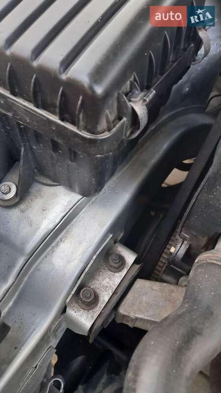 Седан Daewoo Lanos 2005 в Львове