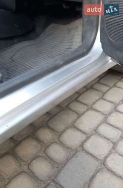 Седан Daewoo Lanos 2005 в Львове