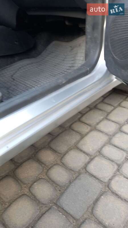 Седан Daewoo Lanos 2005 в Львове