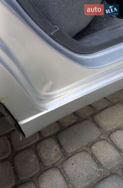 Седан Daewoo Lanos 2005 в Львове