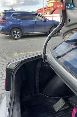 Седан Daewoo Lanos 2005 в Львове