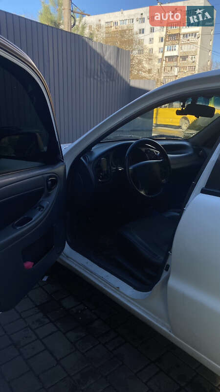 Седан Daewoo Lanos 2005 в Одессе фото 6 Седан Daewoo Lanos 2005 в Одессе
