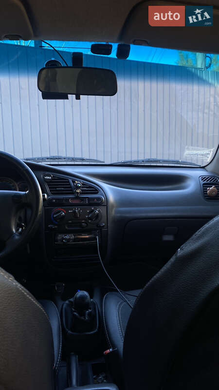 Седан Daewoo Lanos 2005 в Одессе фото 7 Седан Daewoo Lanos 2005 в Одессе