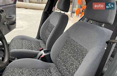 Седан Daewoo Lanos 2008 в 