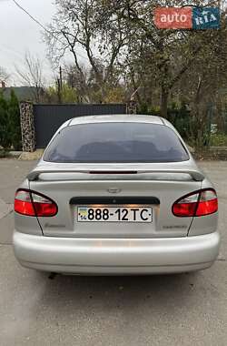 Седан Daewoo Lanos 2003 в 