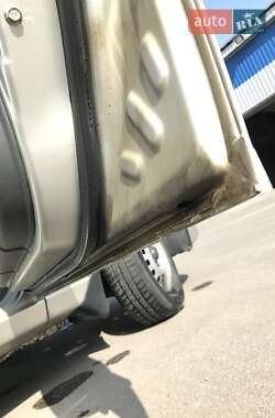 Седан Daewoo Lanos 2010 в 