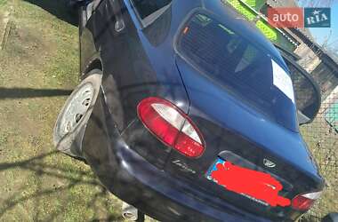 Седан Daewoo Lanos 2006 в 