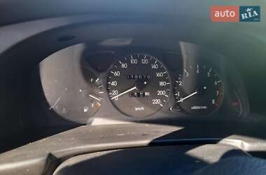 Седан Daewoo Lanos 2006 в 