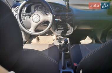 Седан Daewoo Lanos 2006 в 