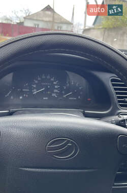 Седан Daewoo Lanos 2006 в 