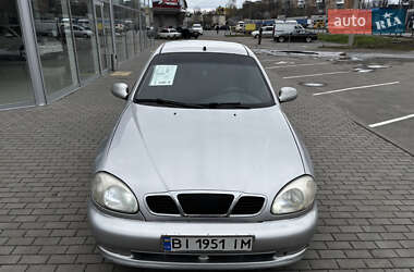 Седан Daewoo Lanos 2004 в 