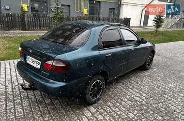Седан Daewoo Lanos 2004 в 