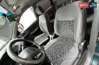 Седан Daewoo Lanos 2004 в 