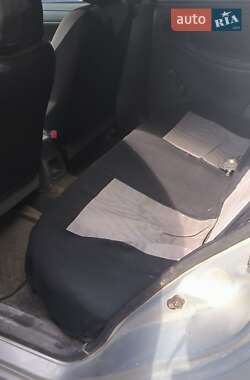 Седан Daewoo Lanos 2006 в 