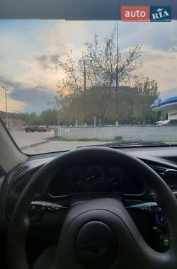 Седан Daewoo Lanos 2005 в Днепре