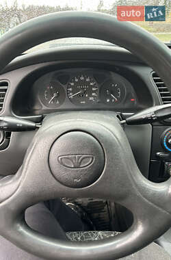 Седан Daewoo Lanos 2008 в 