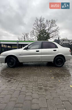 Седан Daewoo Lanos 2006 в 