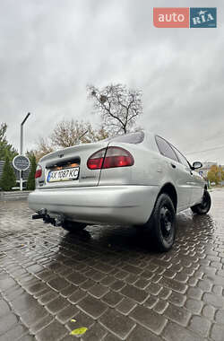Седан Daewoo Lanos 2006 в 