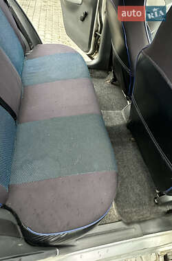 Седан Daewoo Lanos 2006 в 