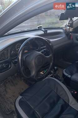 Седан Daewoo Lanos 2009 в Краматорске