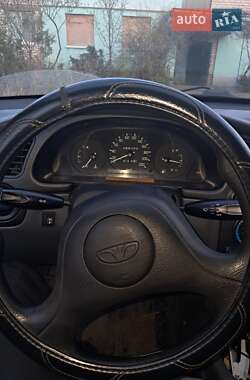 Седан Daewoo Lanos 2009 в Краматорске