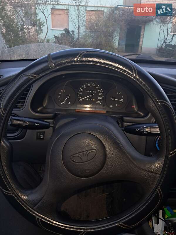 Седан Daewoo Lanos 2009 в Краматорске фото 16 Седан Daewoo Lanos 2009 в Краматорске
