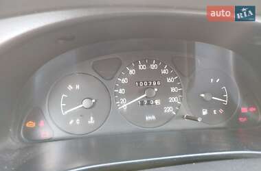Седан Daewoo Lanos 2007 в 