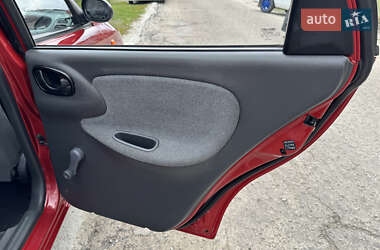 Седан Daewoo Lanos 2008 в 