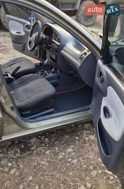 Седан Daewoo Lanos 2004 в 