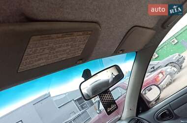 Седан Daewoo Lanos 2008 в 