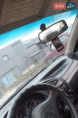 Седан Daewoo Lanos 2008 в 