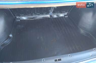 Седан Daewoo Lanos 2008 в 