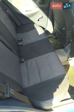 Седан Daewoo Lanos 2008 в 