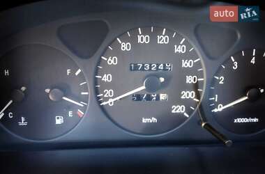Седан Daewoo Lanos 2004 в 
